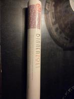 3 rollen Anemoon Behang Lila - Binnenzoet BZ331, Ophalen of Verzenden, 10 tot 25 m², Paars, Bloemen, Romantisch, Modern