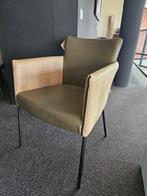 Stoel Mombi leer croco print, Overige kleuren, Nieuw, Leer, Ophalen of Verzenden