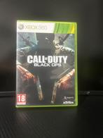 Call of Duty: Black Ops, Spelcomputers en Games, Games | Xbox 360, Vanaf 18 jaar, Shooter, 1 speler, Eén computer