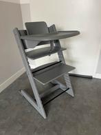 Stokke Tripp Trapp, Kinderen en Baby's, Kinderstoelen, Ophalen, Gebruikt, Meegroeistoel