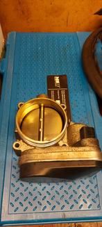 BMW E60 E61 Gasklephuis 523i 525i, Ophalen of Verzenden, BMW