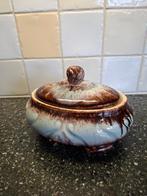 Vintage bonbonnière, Ophalen of Verzenden