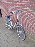 Gazelle Orange innergy excellent,   accu defect, Minder dan 30 km per accu, Gebruikt, Ophalen of Verzenden, 47 tot 51 cm