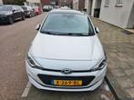 Hyundai i20 1.4 5-DRS AUT 2016 Wit, Auto's, 450 kg, 40 €/maand, 4 cilinders, 100 pk