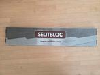Selitbloc ondervloer 6m2, Overige materialen, 30 cm of meer, 50 tot 150 cm, Overige typen