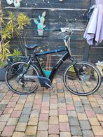 2 Sparta elektrische fietsen met defect, Fietsen en Brommers, Elektrische fietsen, Ophalen of Verzenden, Gebruikt, Minder dan 30 km per accu