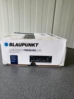 Blaupunkt Freiburg 200 Autoradio enkel DIN, Ophalen of Verzenden, Zo goed als nieuw