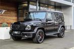 Mercedes-Benz G-Klasse AMG 63 Facelift *5pers/Carbon/LCD Sch, Automaat, G-Klasse, Zwart, Bedrijf