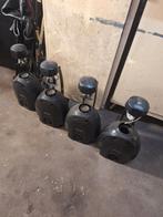 Vier Aztek scanners werken goed 1 mist klein kapje, Ophalen, Gebruikt, Licht