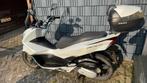 Honda PCX 150 (BJ Dec 2015) eerste eigenaar, Ophalen, Gebruikt