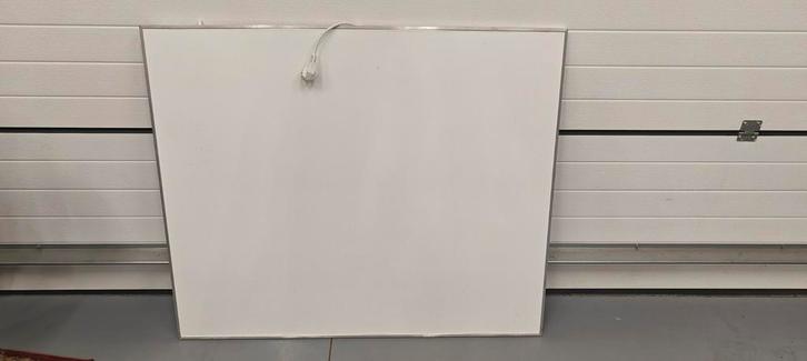 Infrarood Paneel 1200W - Efficiënte Verwarming, Huis en Inrichting, Kachels, Nieuw, Hangend, Overige soorten, Elektrisch, Ophalen of Verzenden