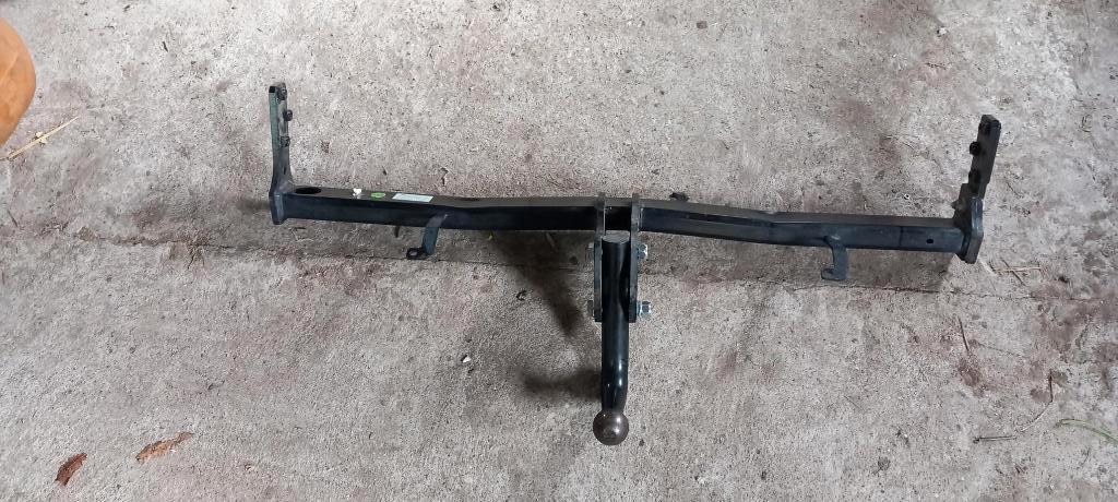 trekhaak Hyundai Kona, Auto-onderdelen, Trekhaken, Ophalen, Gebruikt