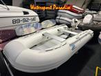 Benethboats UB300 rubberboot (bj 2015), Gebruikt, Overige brandstoffen, Overige merken