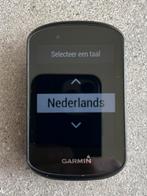Garmin Edge 530 fietscomputer, Verzenden, GPS, Gebruikt