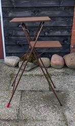 Oude projector tafel, Audio, Tv en Foto, Diaprojectors, Ophalen