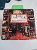 Baroque Masterpieces 50 CD Boxset - Klassieke Muziek, Cd's en Dvd's, Cd's | Klassiek, Boxset, Ophalen of Verzenden, Zo goed als nieuw
