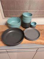 Keuken servies, Ophalen, Overige materialen, Zo goed als nieuw, Bord(en)