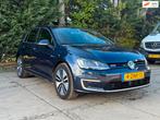 Volkswagen Golf 1.4 TSI GTE Automaat Defect I ACC I Camera I, Stof, Gebruikt, 4 cilinders, 150 pk
