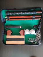 Indoor putting set. Nieuw, Ophalen of Verzenden, Nieuw, Overige typen