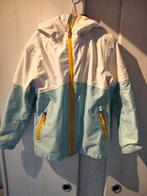 Regenjas Decathlon, Ophalen of Verzenden, Zo goed als nieuw, Jongen of Meisje, Jas