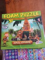 Foom puzzel 3D nieuw, Hobby en Vrije tijd, Ophalen of Verzenden, Nieuw