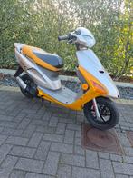 Honda SFX 50cc Klasse A - Scooter, Ophalen of Verzenden, Gebruikt, Overige typen