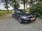 BMW 318i M-sportpakket, izgs!, Achterwielaandrijving, 1995 cc, Zwart, 4 cilinders