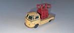 Husky Volkswagen Pick-up hoogwerker, Hobby en Vrije tijd, Modelauto's | 1:87, Ophalen of Verzenden, Gebruikt, Auto, Overige merken