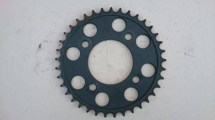 Honda CB650 RC03 achtertandwiel CB 650 achter tandwiel rc03, Ophalen of Verzenden, Gebruikt