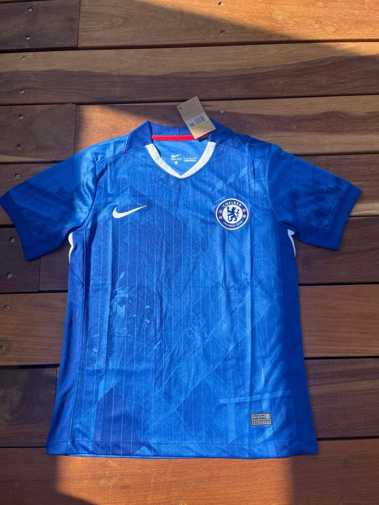 Nieuw Chelsea Thuisshirt Maat S, Maat S, Ophalen of Verzenden, Nieuw, Shirt