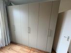 Ikea pax kast montage, Ophalen, Zo goed als nieuw, 50 tot 75 cm, 200 cm of meer