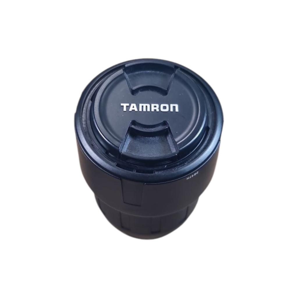 Tamron 572D 70-300mm f/4-5.6 LD Macro 1:2 AF Nikon, Audio, Tv en Foto, Fotografie | Lenzen en Objectieven, Tamron, Zo goed als nieuw