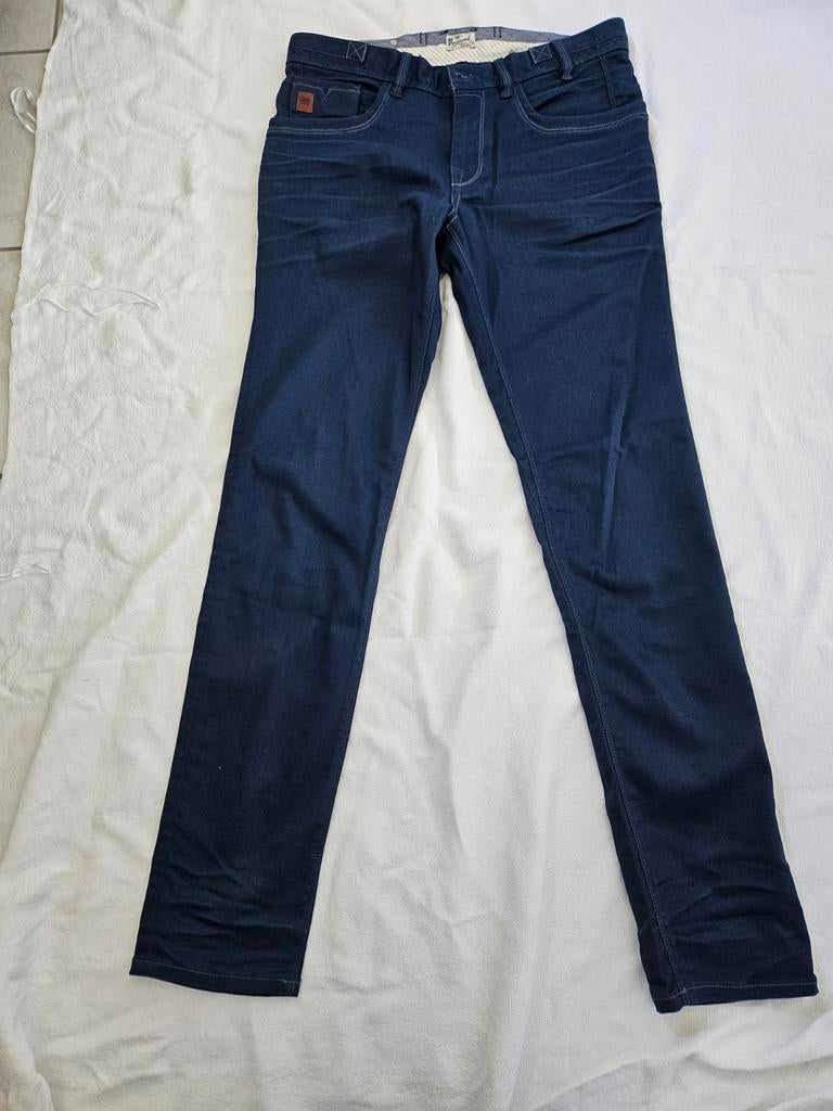 Vanguard Spijkerbroek W33/L34 - Nieuw, Blauw, Overige jeansmaten, Nieuw, Ophalen of Verzenden