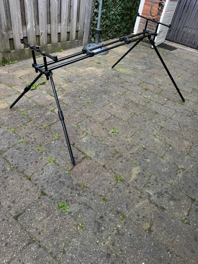 Fox rodpod horizon, Ophalen of Verzenden, Zo goed als nieuw, Overige typen