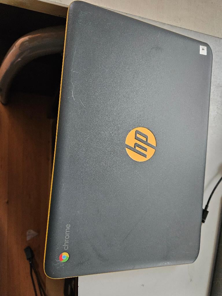 Chroombook in goede conditie, Computers en Software, Chromebooks, 4 GB of minder, Qwerty, Touchscreen, Ophalen of Verzenden