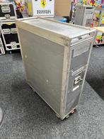 Vliegtuigtrolley Full size trolley Frontier Airlines, Ophalen, Gebruikt, Overige typen