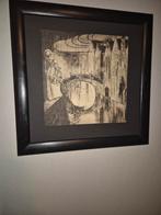 GEBED OP DE KRUISWEG 1914, Antiek en Kunst, Ophalen of Verzenden