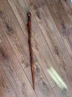 Vintage wandelstok, Diversen, Wandelstokken, Ophalen of Verzenden, Zo goed als nieuw