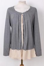 Combi van zijde Fabiana Filippi maat 44, Kleding | Dames, Overige kleuren, Maat 42/44 (L), Ophalen of Verzenden, Zo goed als nieuw