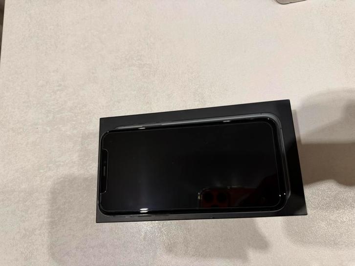 iPhone 11 Pro 256GB - Groen, Telecommunicatie, Mobiele telefoons | Apple iPhone, Zo goed als nieuw, 256 GB, iPhone 11 Pro, Groen