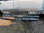Chevrolet caprice front, Ophalen, Chevrolet
