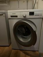 Siemens wasmachine, Ophalen, Zo goed als nieuw, 85 tot 90 cm, 1200 tot 1600 toeren