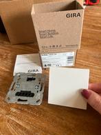 GIRA Schakelmatriaal tastdimmer, Ophalen of Verzenden, Zo goed als nieuw