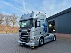 Scania R450 Nederlands kenteken, nieuwe APK, Nieuwe banden, Automaat, Euro 6, Scania, Diesel
