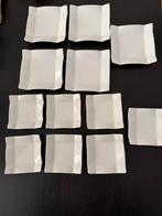 Amuse schaaltjes, Ophalen, Zo goed als nieuw, Overige stijlen, Schaal of Schalen