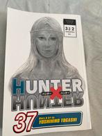 Hunter X Hunter Volume 37, Eén stripboek, Ophalen of Verzenden, Nieuw