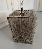 Brand van Egmond hanglamp: Rhapsody in Blue, Ophalen, High-end design hanglamp, Zo goed als nieuw, Metaal