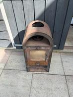 Farsø 1 houtkachel, Huis en Inrichting, Kachels, Ophalen, Gebruikt, Houtkachel, Vrijstaand