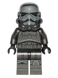 Lego Star Wars Imperial Shadow Trooper SW0603, Ophalen of Verzenden, Zo goed als nieuw, Minifiguur, Pattarensponger@gmail.com