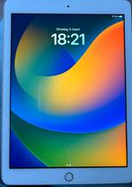 iPad 5e generatie 128 GB Rosé, Computers en Software, Apple iPads, Rose Goud, Gebruikt, Apple iPad, 11 inch